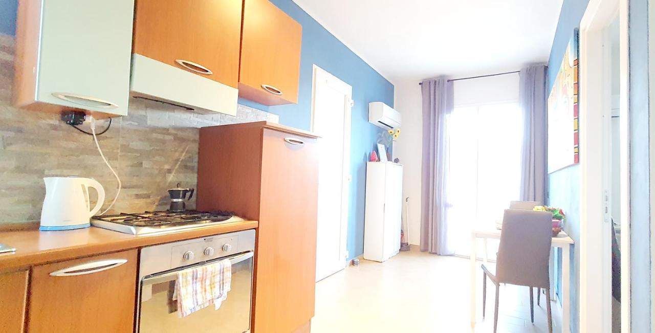 Villa Miramar Exclusive Home Palermo Airport Carini Kültér fotó