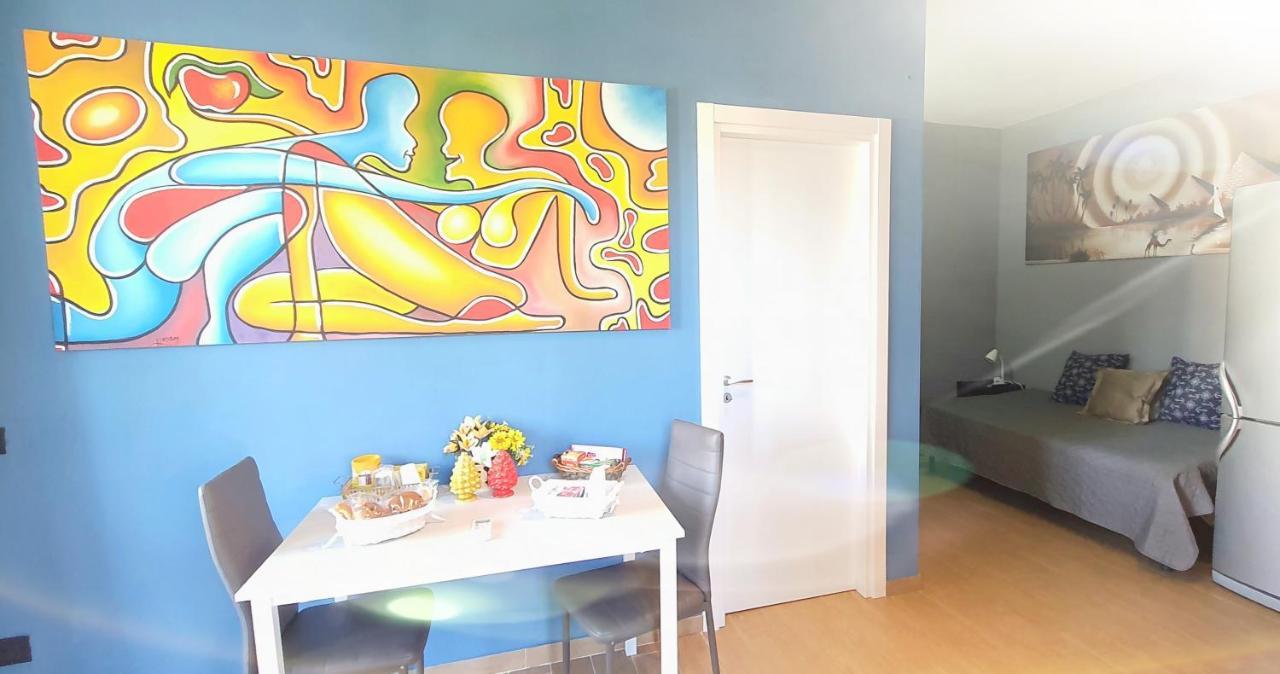 Villa Miramar Exclusive Home Palermo Airport Carini Kültér fotó