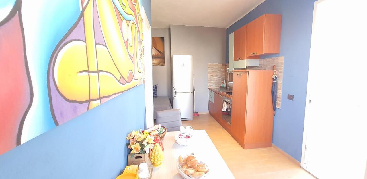 Villa Miramar Exclusive Home Palermo Airport Carini Kültér fotó