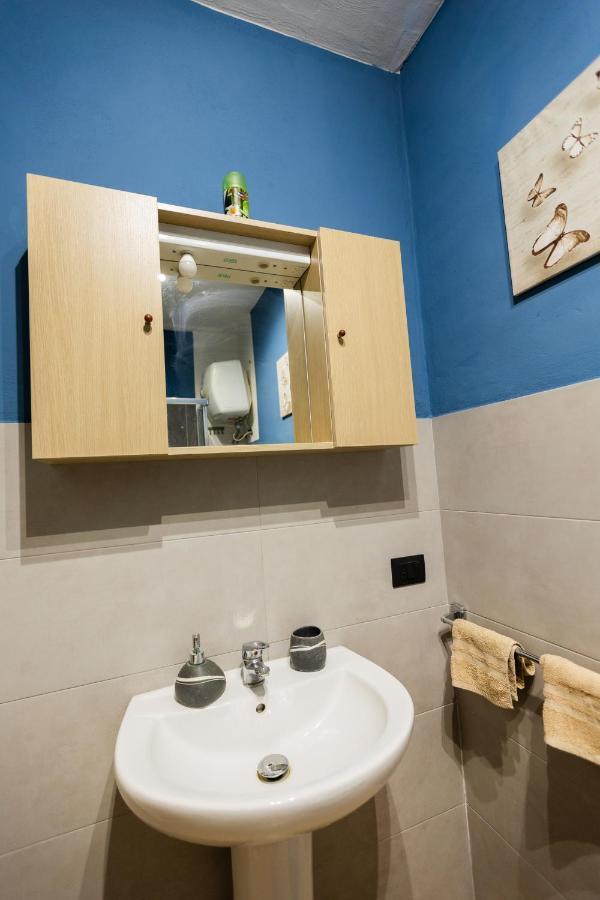 Villa Miramar Exclusive Home Palermo Airport Carini Kültér fotó