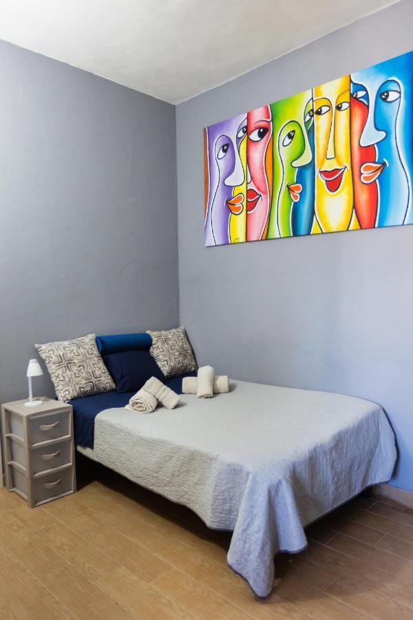 Villa Miramar Exclusive Home Palermo Airport Carini Kültér fotó