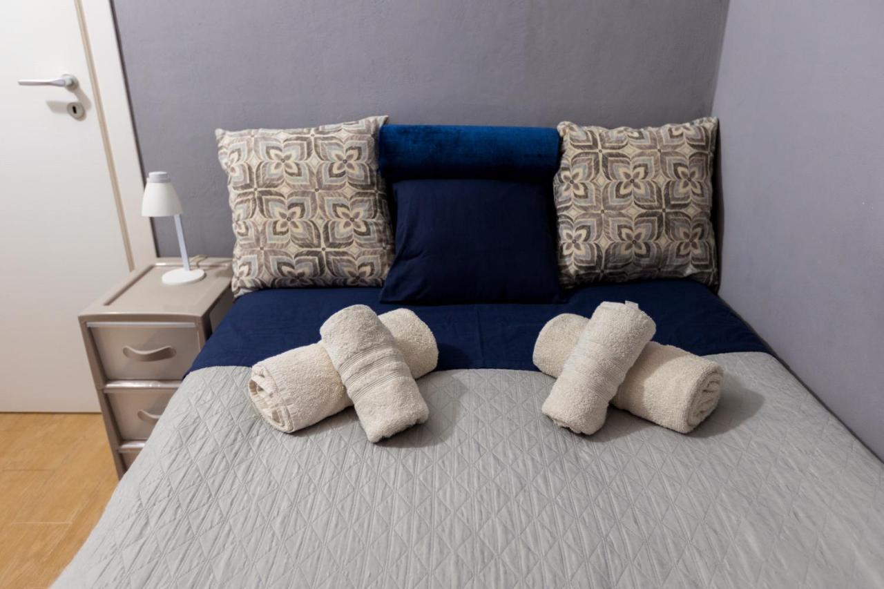 Villa Miramar Exclusive Home Palermo Airport Carini Kültér fotó